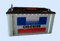 Chloride